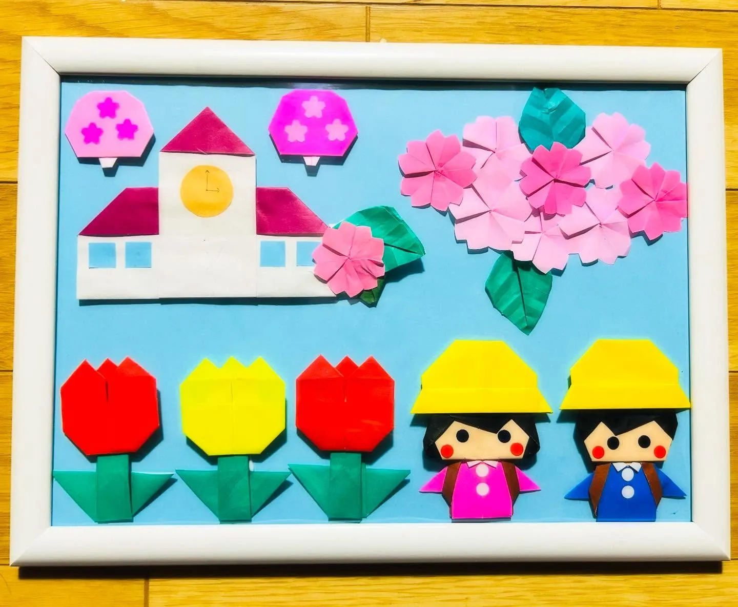 4月生まれの皆さま、お誕生日おめでとうございます㊗️🎂🎉