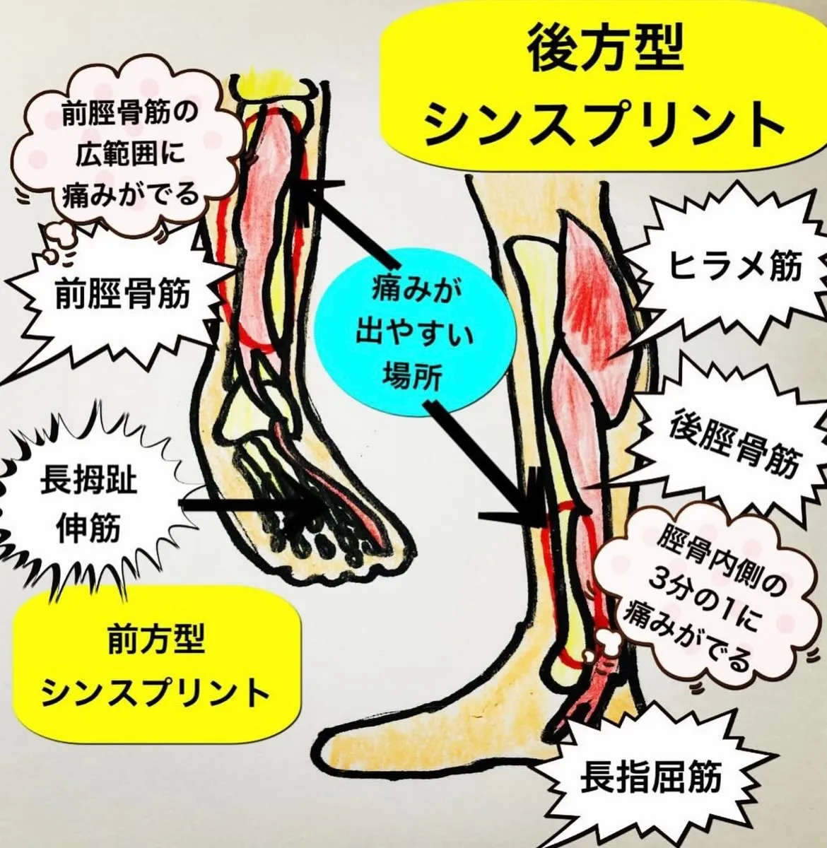 こんにちは😃