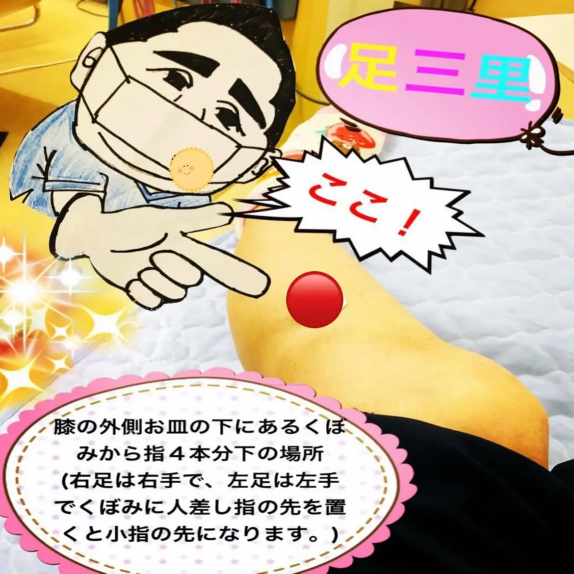こんにちは😃